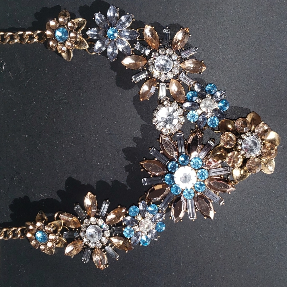 Forever 21 Necklace nwt